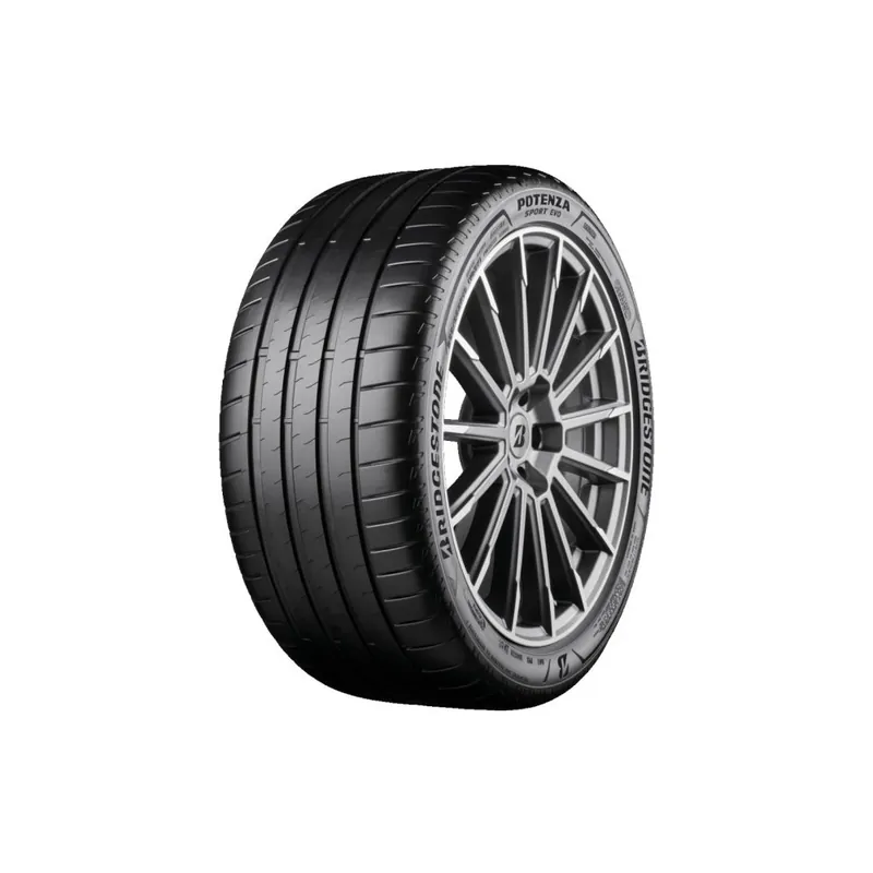 225/45 R18 95 Y Bridgestone Potenza Sport Evo Xl (tl) Scelto Dai Clienti