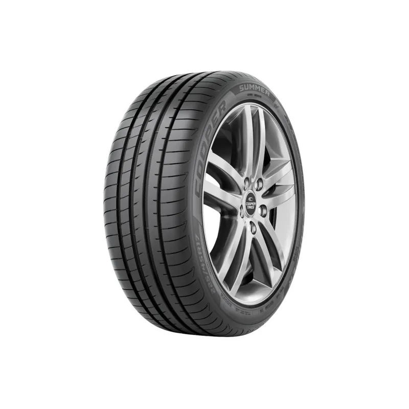 195/45 R16 84 V Cooper Summer Reso Gratuito