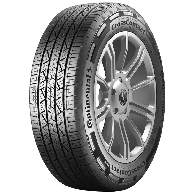 Saldi 235/65 R17 108 H Continental Crosscontact H/t
