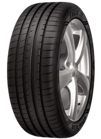 Subito Disponibile 275 35 R19 100Y XL GOODYEAR F1 ASYM 3 MO FP XL