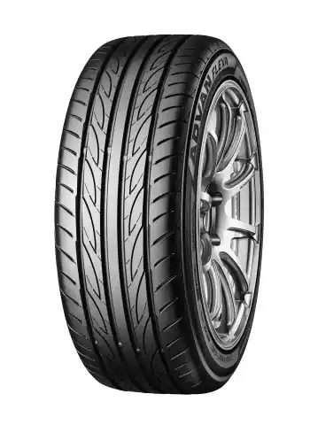 Ultima Occasione YOKOHAMA 205/50 WR17 TL 93W YOKO V701 ADVAN FLEVA XL