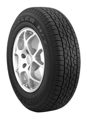 Offerta Limitata BRIDGESTONE 235/55 HR18 TL 100H BR DUELER H/T 687 RAV4