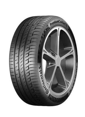 CONTINENTAL 275/35 YR22 TL 104Y CO PREMIUM CONT 6 * XL Compra Oggi Stesso