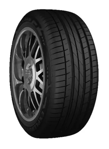 Consegna Rapida PETLAS 225/55 VR18 TL 98V PT EXPLERO H/T PT431