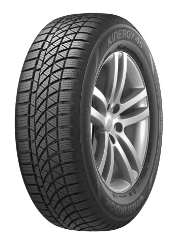 HANKOOK 205/60 HR16 TL 92H HA H740 KINERGY 4S Super Prezzo