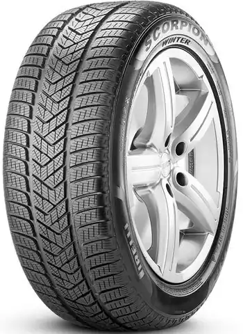 Economico PIRELLI 295/40 VR20 TL 106V PI SCORPION WINTER (N0)