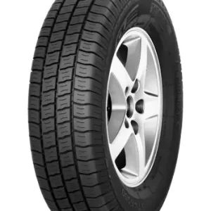 Nuovo Arrivo GAJAH 155/70 R12 TL 104N GT KARGOMAX ST6000