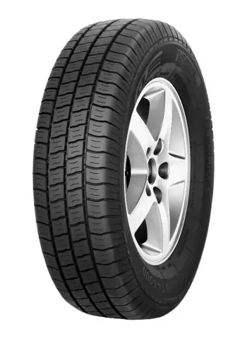 Nuovo Arrivo GAJAH 155/70 R12 TL 104N GT KARGOMAX ST6000