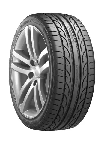 HANKOOK 255/35 ZR19 TL 96Y HA K120 V12 EVO 2 XL A Buon Prezzo