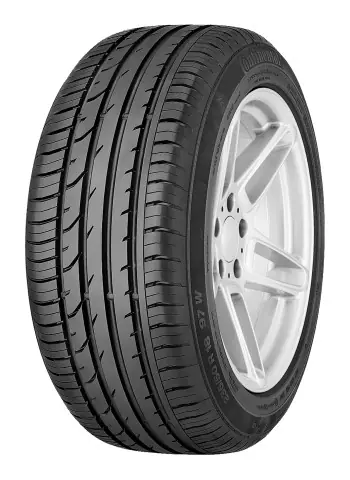 Novità CONTINENTAL 195/65 HR15 TL 91H CO PREMIUM CONT 2 #