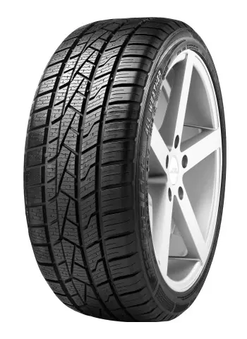 MASTERSTEEL 155/80 TR13 TL 79T ML ALL WEATHER Offerta Speciale