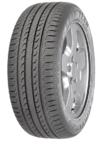 Offerta Limitata 245 40 R20 99V XL GOODYEAR EFFI.GRIP PER. SUV VOL XL DEMO