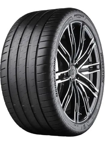 Vendita Finale 245 40 R19 98Y XL BRIDGESTONE POTENZA SPORT XL