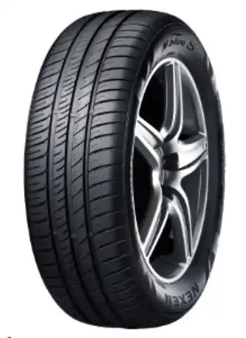 Bestseller NEXEN 205/55 VR16 TL 91V NEXEN N'BLUE S DEMO