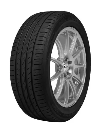 Scelto Dai Clienti NEXEN 205/40 ZR17 TL 84W NEXEN N'FERA SU4
