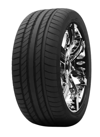 CONTINENTAL 275/40 YR20 TL 106Y CO 4X4 SP CONTACT XL N0 # Offerta Speciale