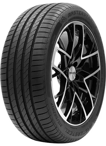Popolare MASTERSTEEL 205/40 ZR17 TL 84W ML SUPERSPORT 2 XL