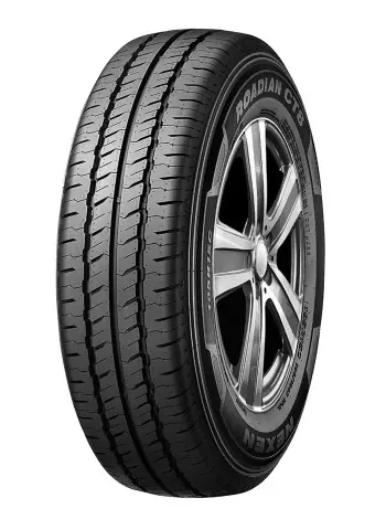 NEXEN 175/65 R14 TL 90T NEXEN ROADIAN CT8 Popolare