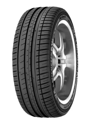 Bestseller MICHELIN 205/45 ZR16 TL 87W MI SPORT 3 XL GRNX