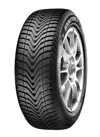 Esclusivo VREDESTEIN 185/65 TR14 TL 86T VR SNOWTRAC 5