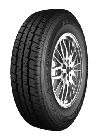 PETLAS 155 R12 TL 88N PT FULL POWER PT825+ Nuovo Arrivo