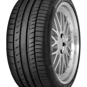 CONTINENTAL 235/50 VR18 TL 97V CO CSC 5 SUV MO Ultima Occasione