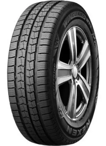 225 70 R15 112R NEXEN WINGUARD WT1 Economico