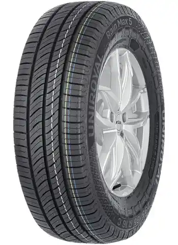 Economico UNIROYAL 225/65 R16 TL 112T UN RAINMAX 5