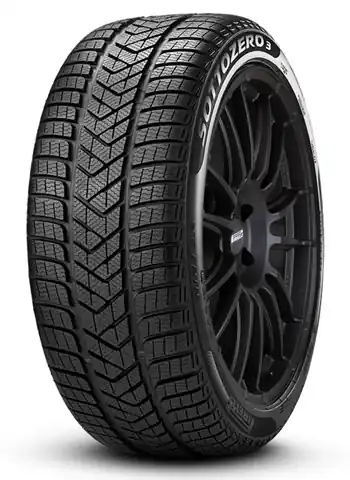 PIRELLI 235/45 VR19 TL 99V PI WSZERO3 (MO) XL Prezzo Scontato