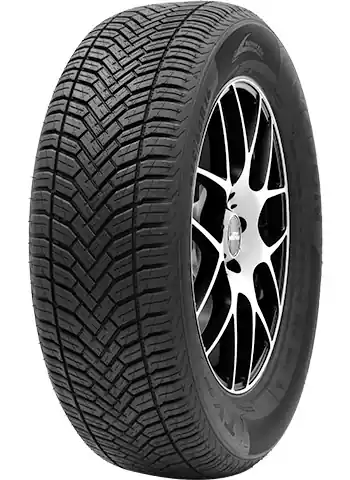 Soddisfatti O Rimborsati TYFOON 165/70 TR14 TL 85T TYF ALLSEASON 6 XL