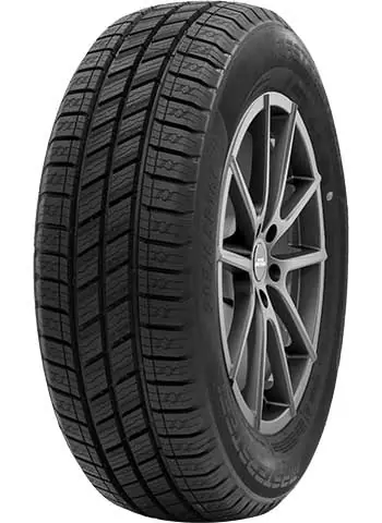 Subito Disponibile MASTERSTEEL 195/75 R16 TL 107R ML ALL WEATHER VAN 2