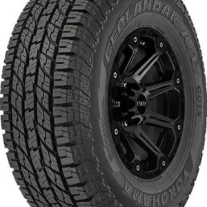 YOKOHAMA 235/60 HR16 TL 100H YOKO G015 GEOLANDAR A/T Promo Stagionale