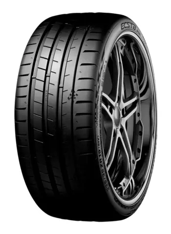 KUMHO 265/35 ZR20 TL 99Y KUMHO ECSTA PS91 XL Reso Gratuito