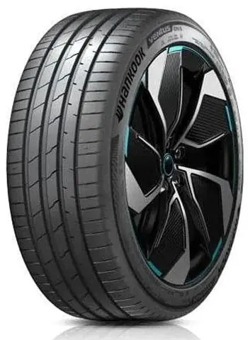 Spedito Oggi 255 40 R20 101W XL HANKOOK IK01A SOUND ABSORBER XL