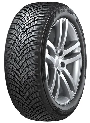 Promozione Esclusiva HANKOOK 195/50 HR16 TL 88H HA W462 I*CEPT RS3 XL
