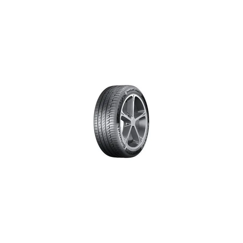 235 60 R18 103V CONTINENTAL PremiumContact 6 Popolare