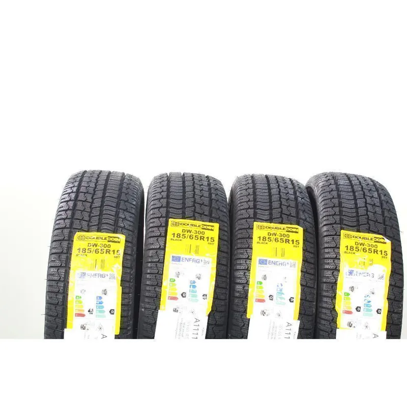Popolare 185 65 R15 88T DOUBLECOIN DW300