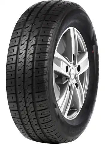 Quantità Limitata ROADHOG 195/70 R15 TL 104S ROADHOG RGVAN01