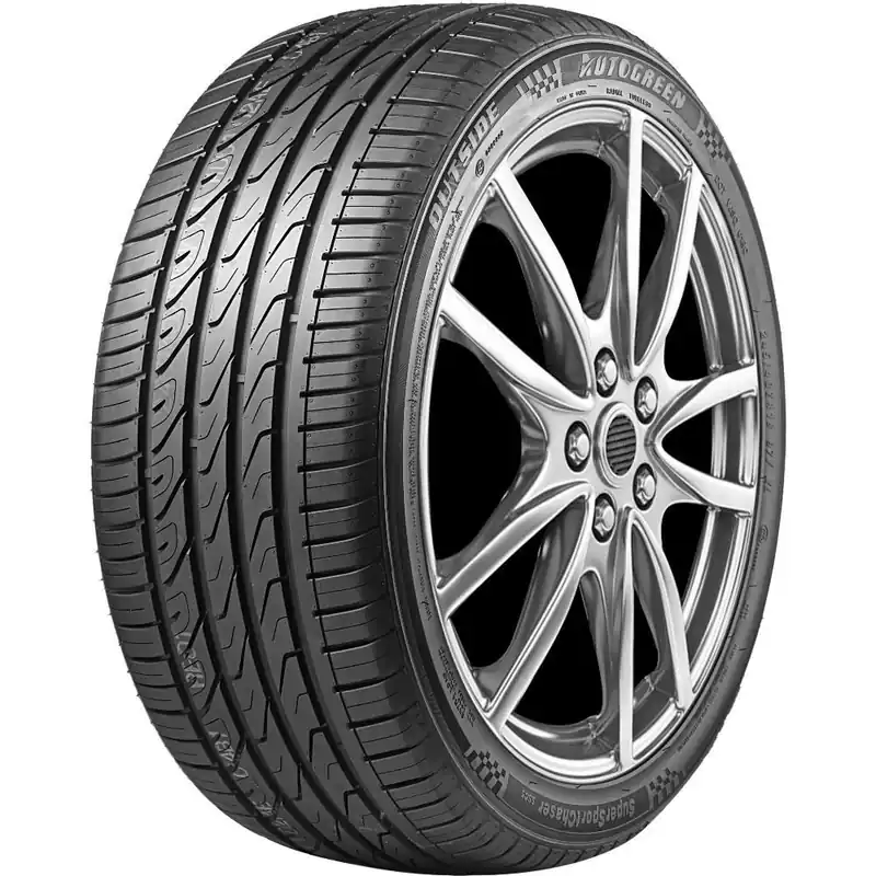 Saldi 205 55 ZR17 95W XL AUTOGREEN SPORT CHASER SSC5
