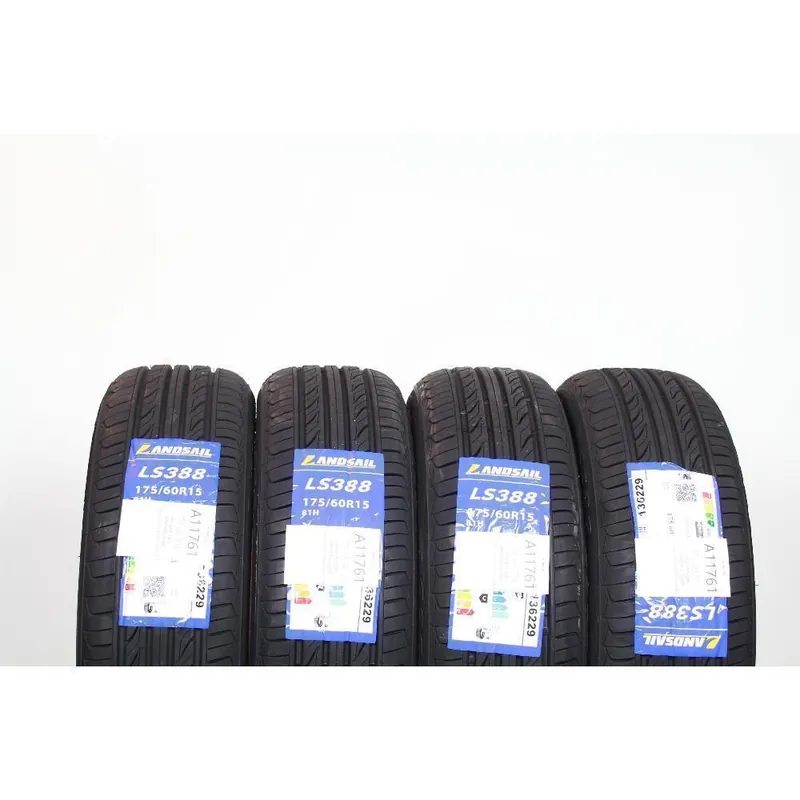Acquista Ora 175 60 R15 81H LANDSAIL LS388