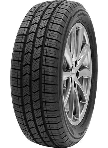 SENTURY 215/75 R16 TL 116R SENTURY SEAS.DRAGON VAN2 Occasione