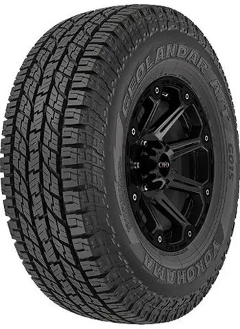Occasione YOKOHAMA 235/65 HR17 TL 108H YOKO G015 GEOLANDAR A/T