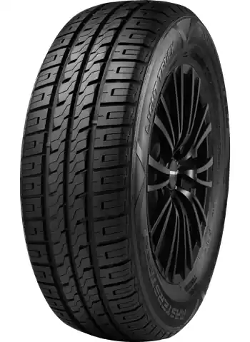 Promo Stagionale MASTERSTEEL 215/65 R16 TL 109T ML LIGHT TRUCK