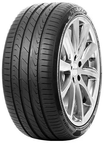 SENTURY 255/40 WR20 TL 101W SENTURY QIRIN 990 EV XL Must-Have