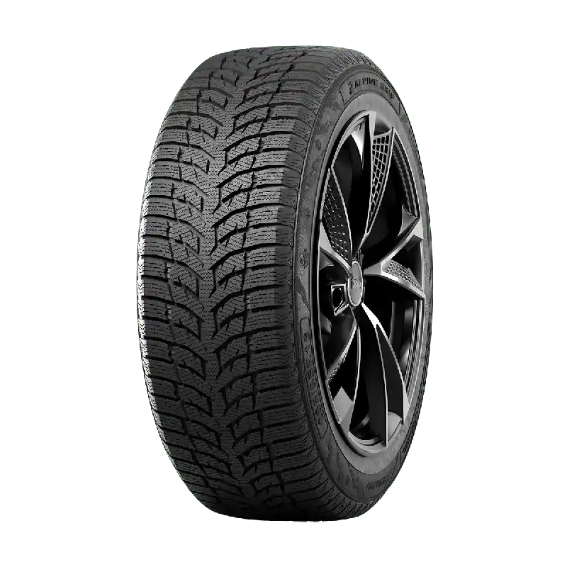 205 55 R16 91T BERLIN ALPINE GRIP Non Perdere