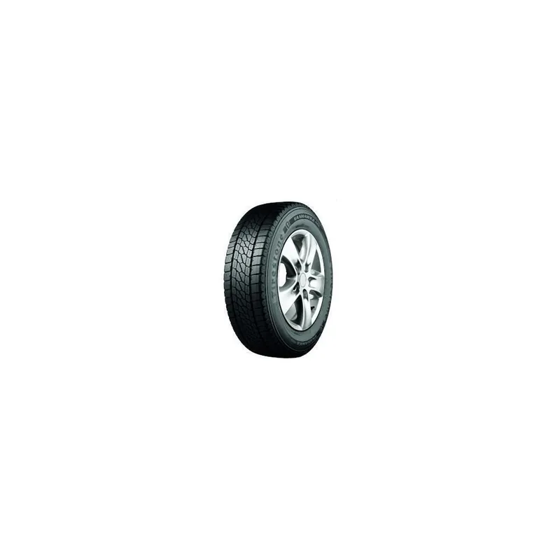195 60 R16 99/97T FIRESTONE Vanhawk 2 Winter Solo Oggi