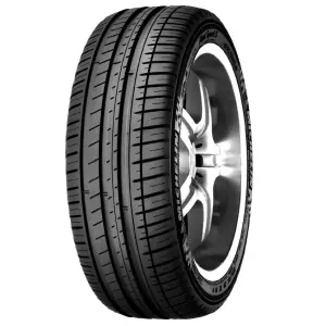 245 45 R19 102Y XL MICHELIN Pilot Sport 3 Acoustic T0 Compra Online