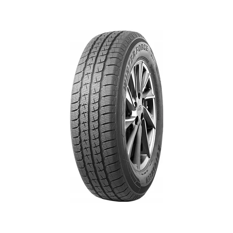 195 70 R15C 104/102R-8PR M+S AUTOGREEN ALL SEASON VAN AS7 Nuova Collezione