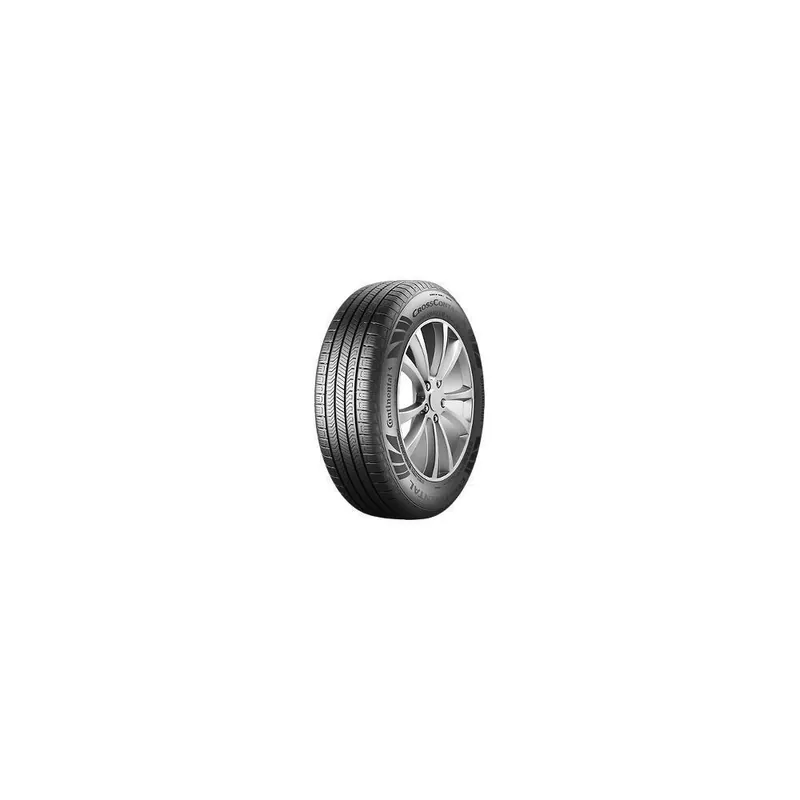 Prezzo Ridotto 215 60 R17 96H CONTINENTAL CrossContact RX