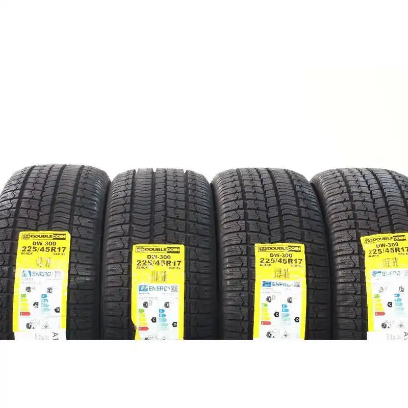 225 45 R17 94V XL DOUBLECOIN DW300 Prezzo Ridotto